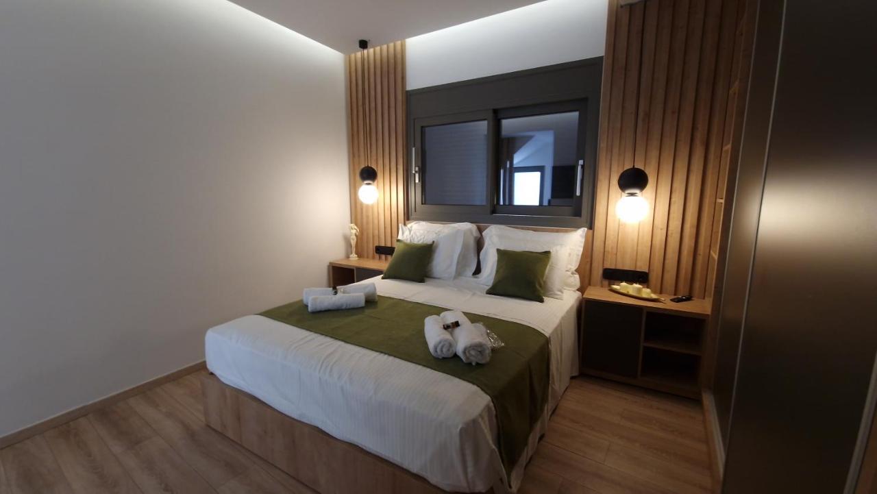 Magdalena Suite 4.0 Héraklion Extérieur photo