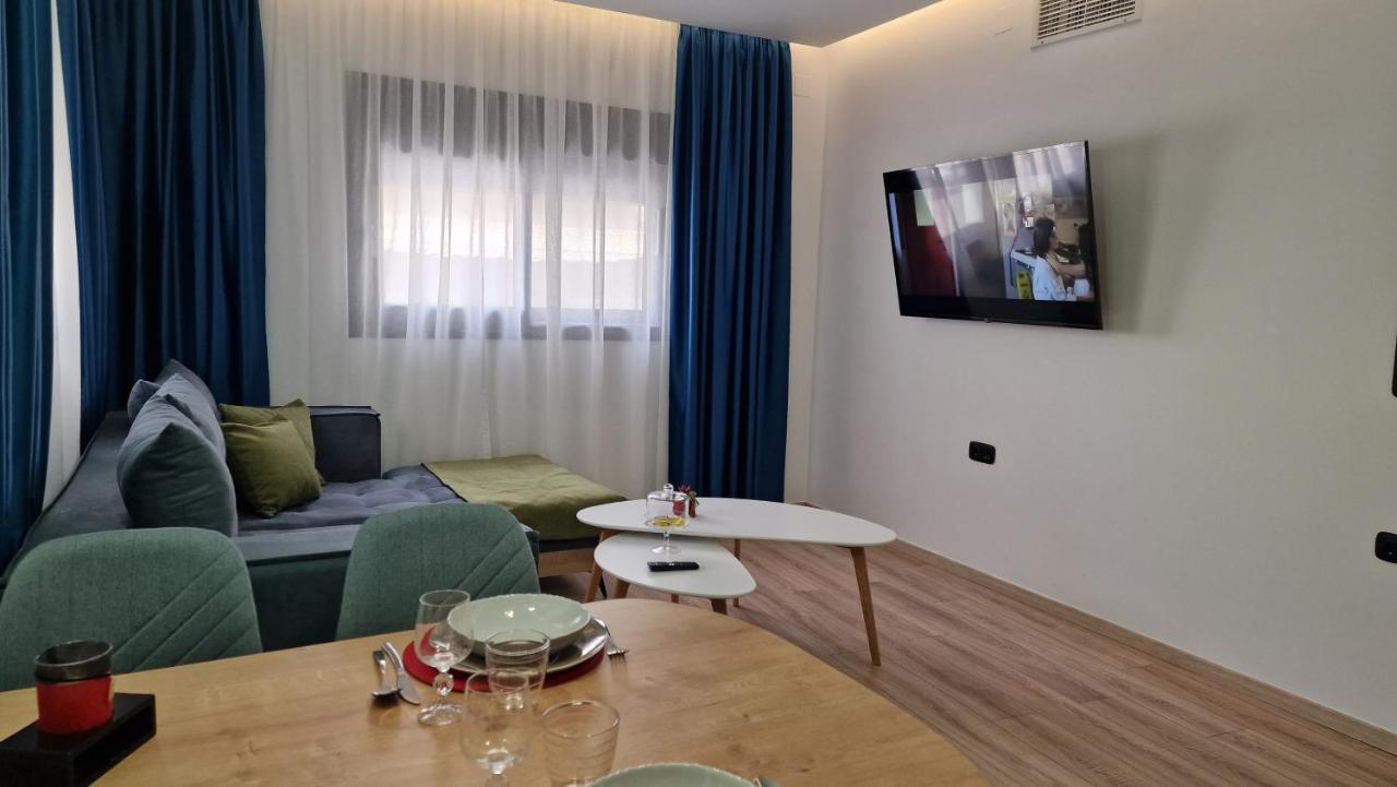 Magdalena Suite 4.0 Héraklion Extérieur photo
