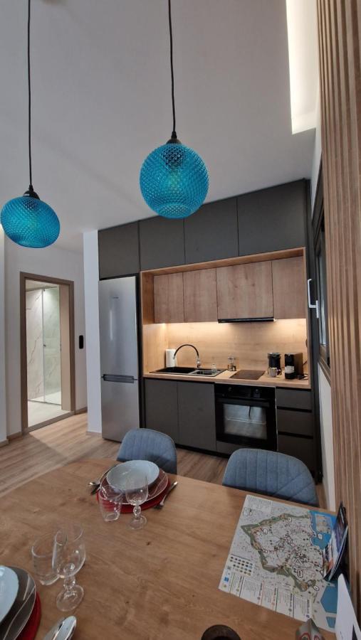 Magdalena Suite 4.0 Héraklion Extérieur photo