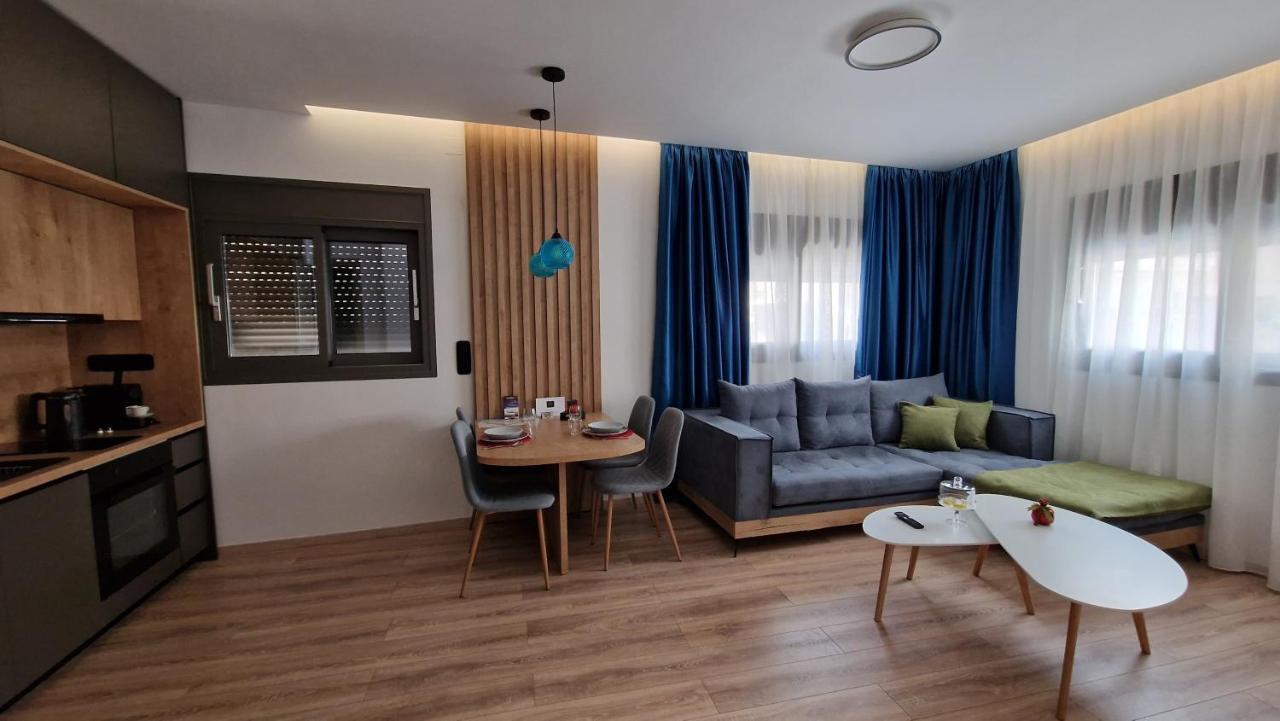 Magdalena Suite 4.0 Héraklion Extérieur photo