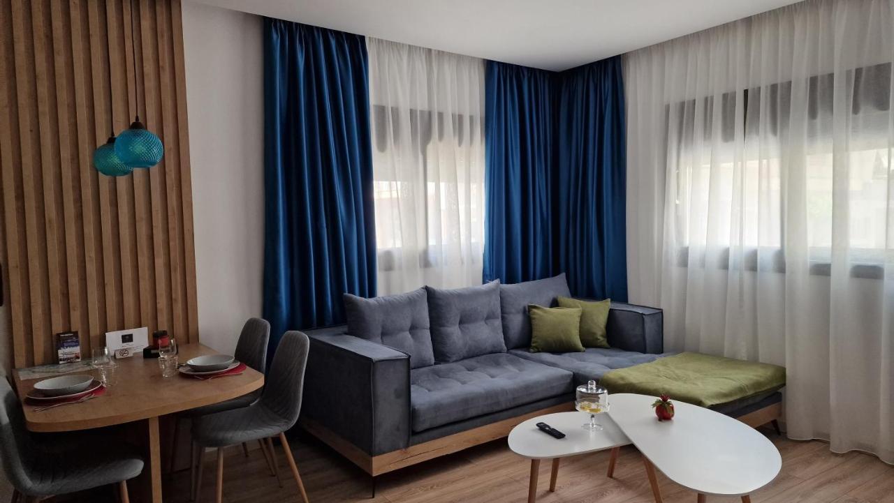 Magdalena Suite 4.0 Héraklion Extérieur photo