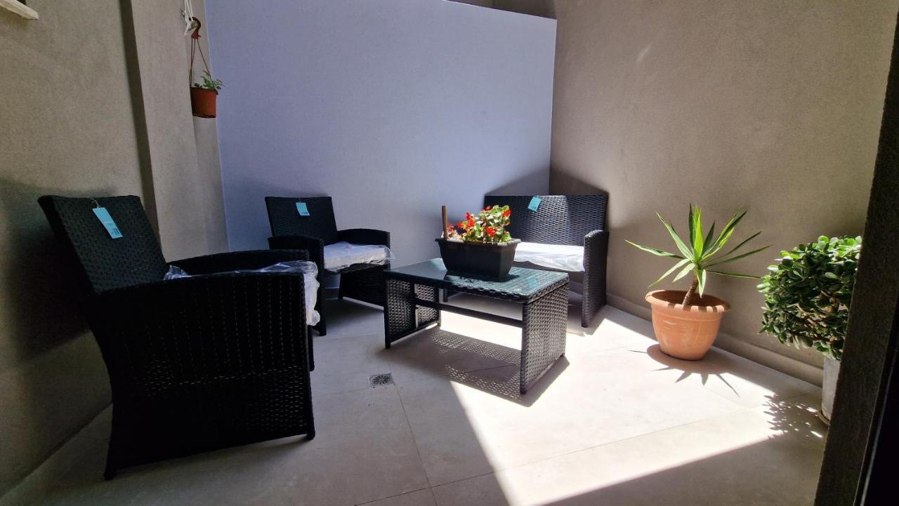 Magdalena Suite 4.0 Héraklion Extérieur photo