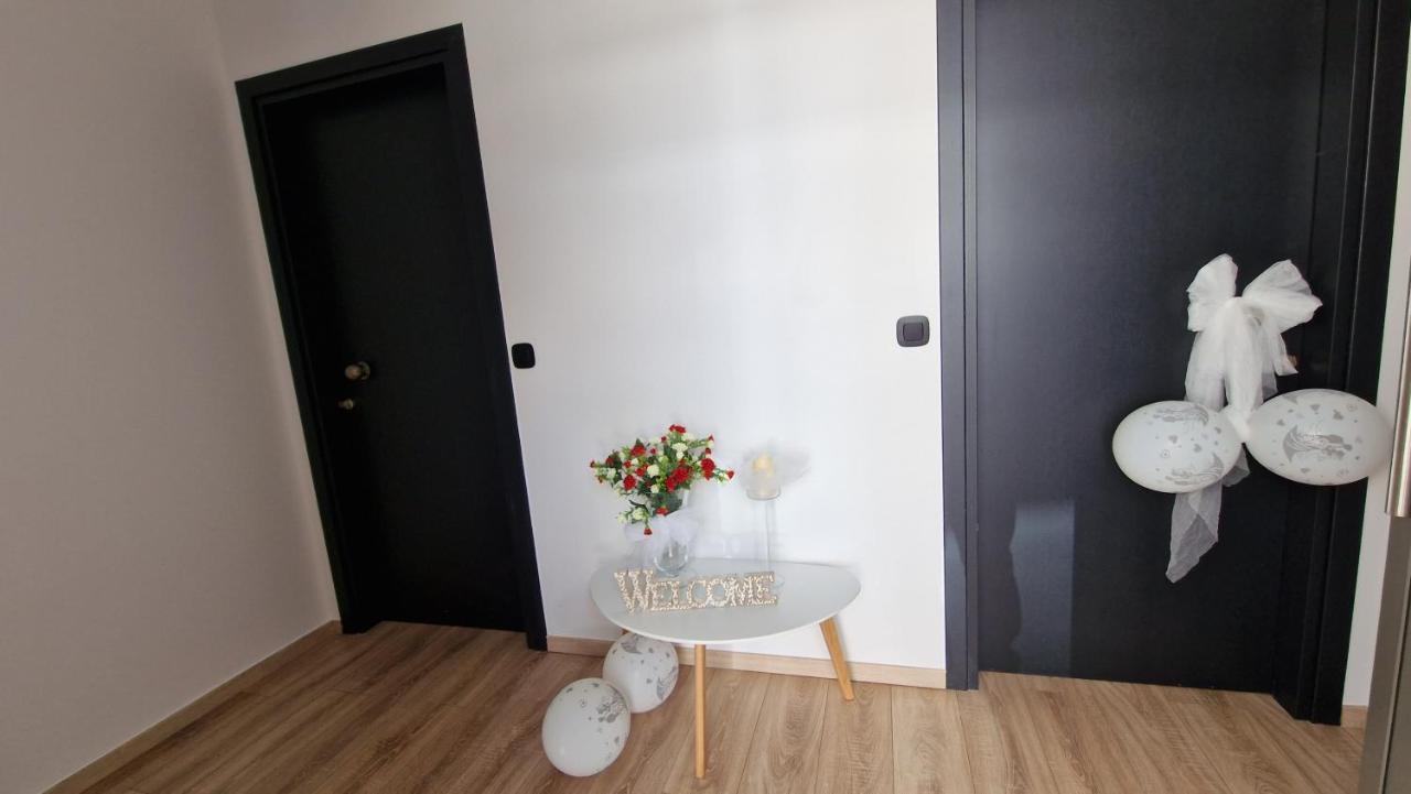 Magdalena Suite 4.0 Héraklion Extérieur photo